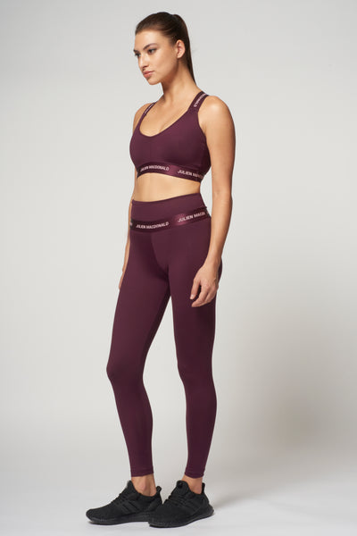 different colour sports wear