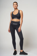 cross back bra- full photo