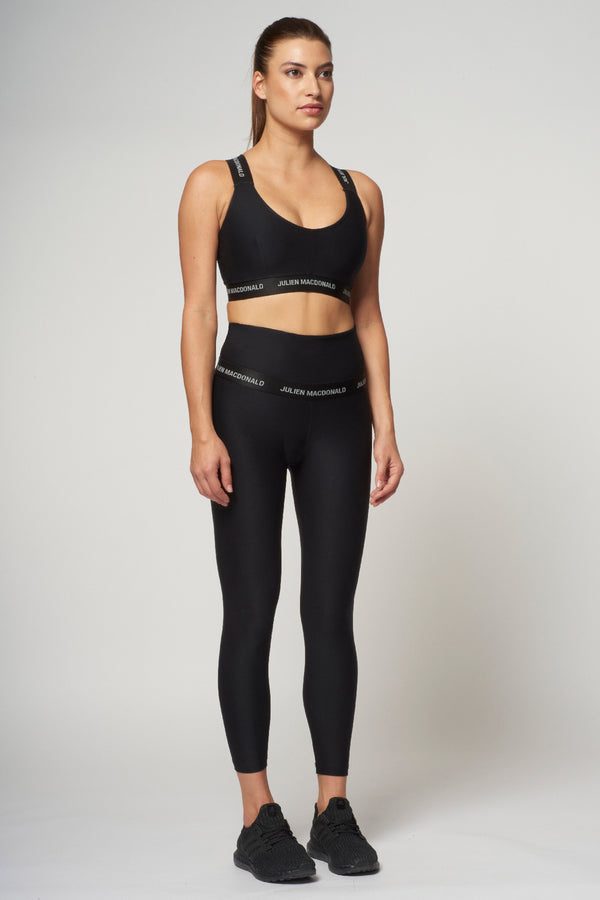 Activewear brand TLC SPORT collaborates with designer Julien Macdonald -  DIARY directory