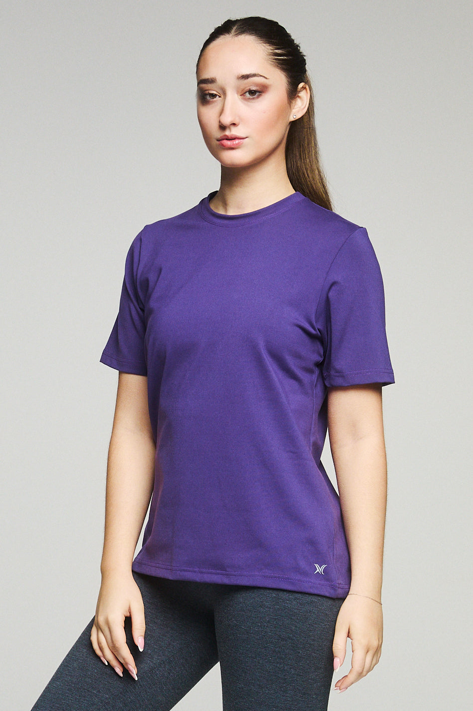 Jersey Training Short Sleeve T Shirt