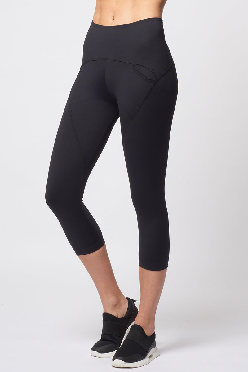 Lululemon All The Right Places Crop II High Rise Workout Leggings