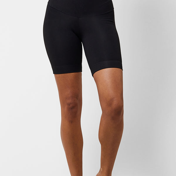 Extra Strong Compression Biker Shorts, Standard Waisted Tummy