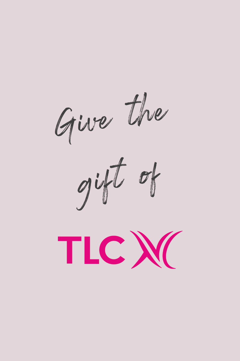TLC Gift Card
