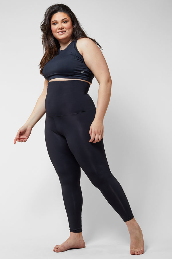 Black Leggings Large Thermal Sweatpants Women Gym Sets Grey Sport Legging  Split Trousers Women UK Skeleton Leggings Ha : : Fashion
