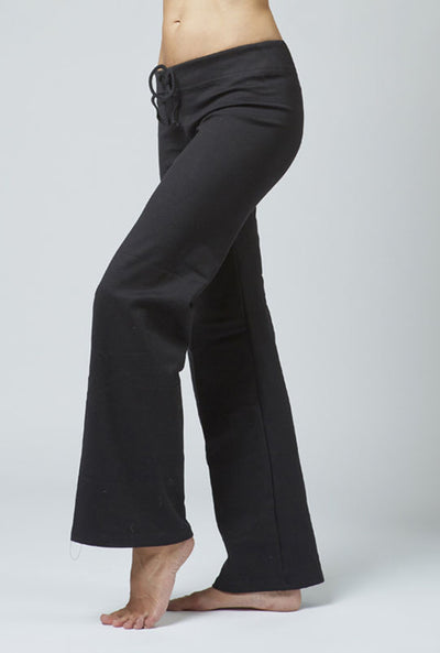 Classic Track Pant by TLC Sport