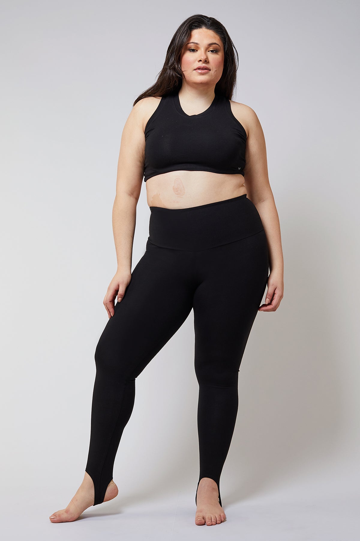 Leggings Fittabella Donna 3D Anticellulite - Compressione Modellante, Effetto Push Up, Per Yoga E Fitness, Controllo Graduato