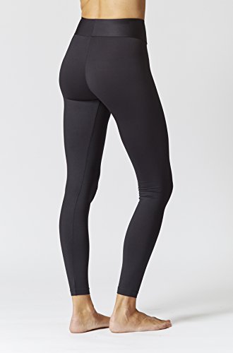 Strong Compression Running Leggings by TLC Sport